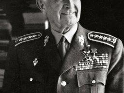 7. prezident ludvik svoboda  v uradu 1968 - 1975